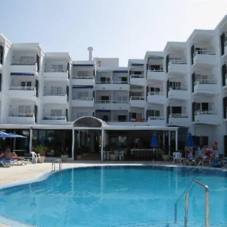 Vistamar 3*