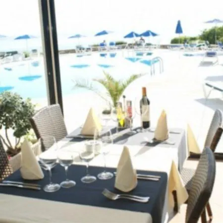 Vistamar Aparthotel Santo Tomas