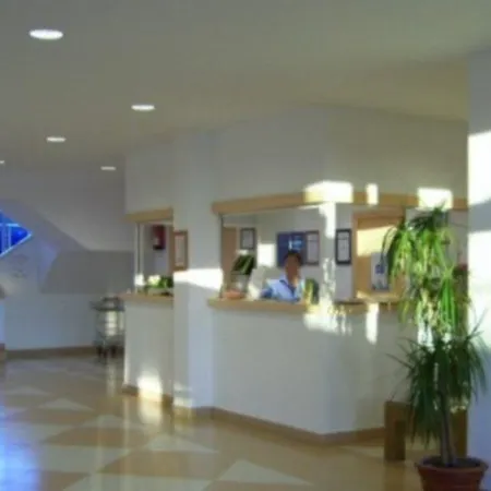 Vistamar Apart Otel