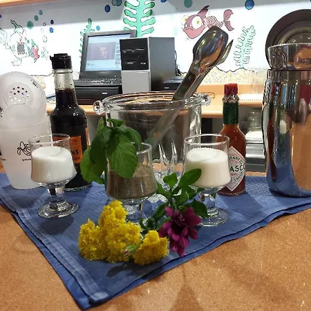 Aparthotel Vistamar 3*