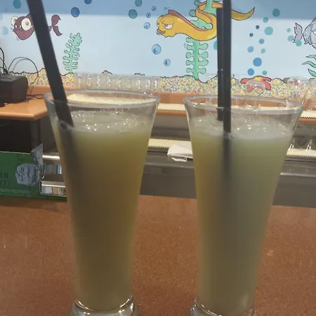 Vistamar 아파트호텔 3*