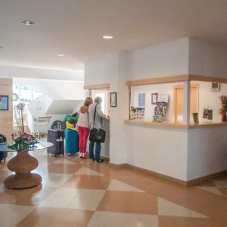 Vistamar Hotel apartamentowy 3*