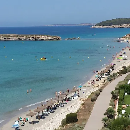 Vistamar Aparthotel 3*