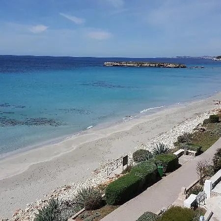 Aparthotel Vistamar 3*