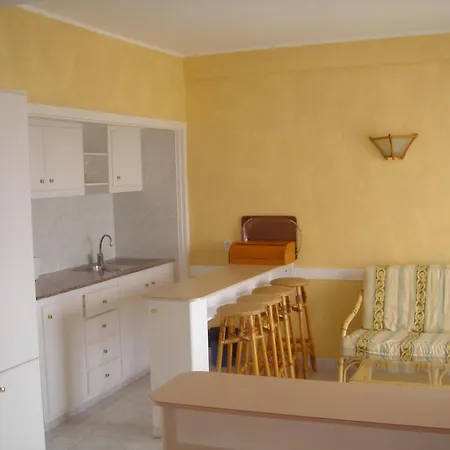Vistamar Hotel apartamentowy