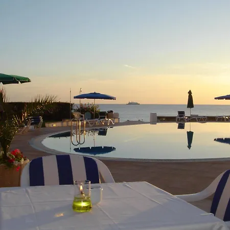 Vistamar Santo Tomas