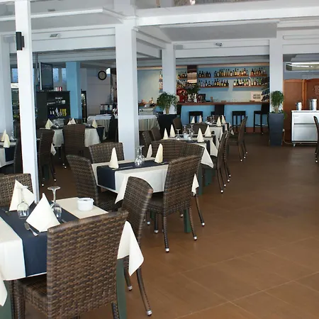 Aparthotel Vistamar Santo Tomas