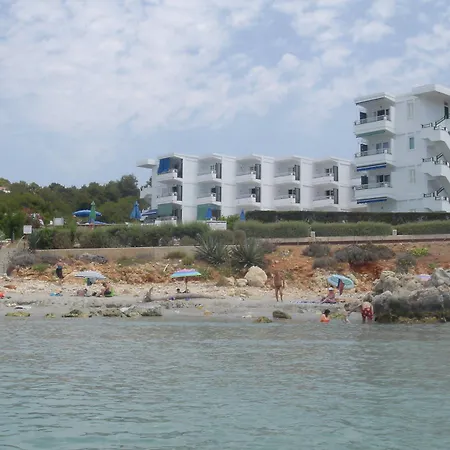 Vistamar Apart Otel