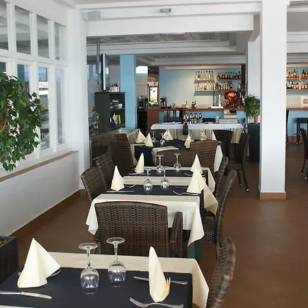 Aparthotel Vistamar Santo Tomas