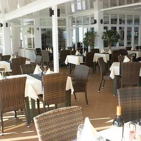 Aparthotel Vistamar Santo Tomas