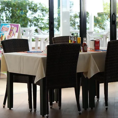 Vistamar Santo Tomas