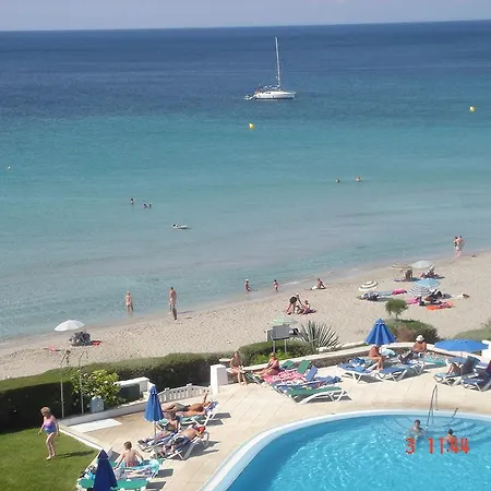 Aparthotel Vistamar Santo Tomas