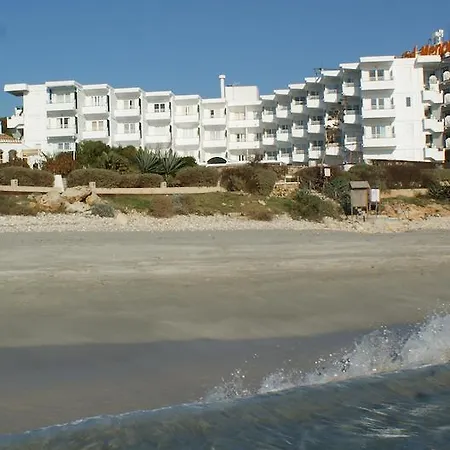 Vistamar 3*
