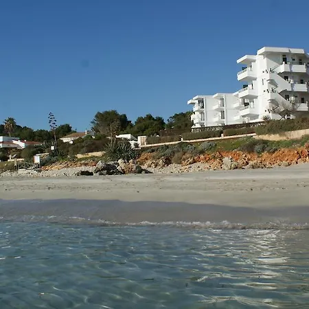 Vistamar Aparthotel