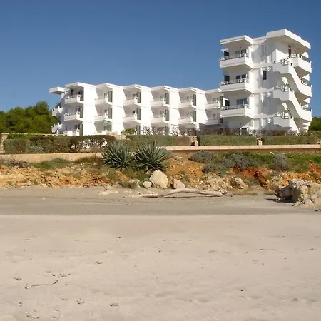 Vistamar Hotel apartamentowy