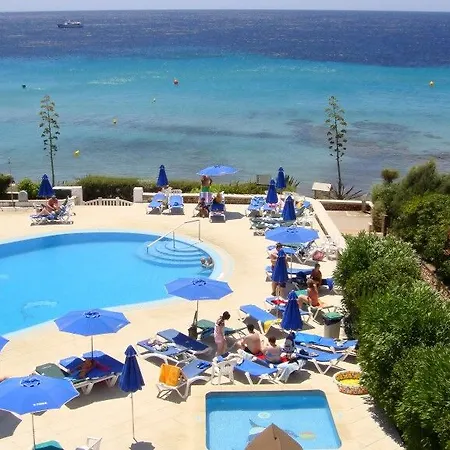 Vistamar 3* Santo Tomas