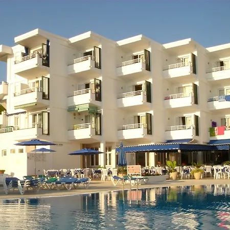 Vistamar Hotel apartamentowy