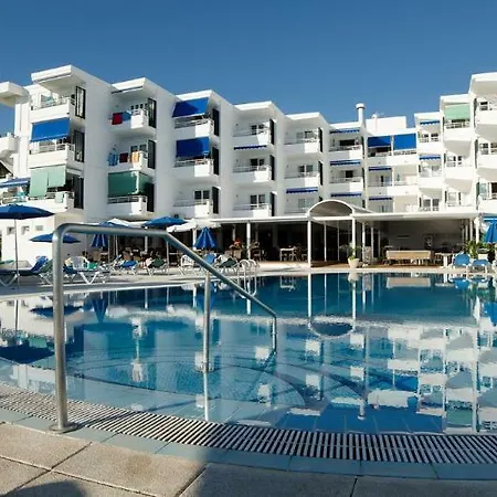 Vistamar Hotel apartamentowy Santo Tomás