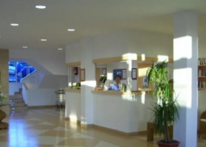 Vistamar Appart hôtel