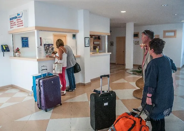 Vistamar 3* Santo Tomás