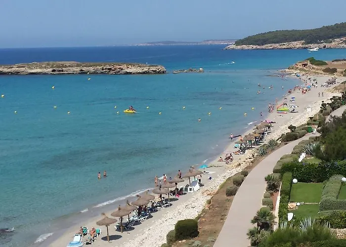 Vistamar Aparthotel 3*