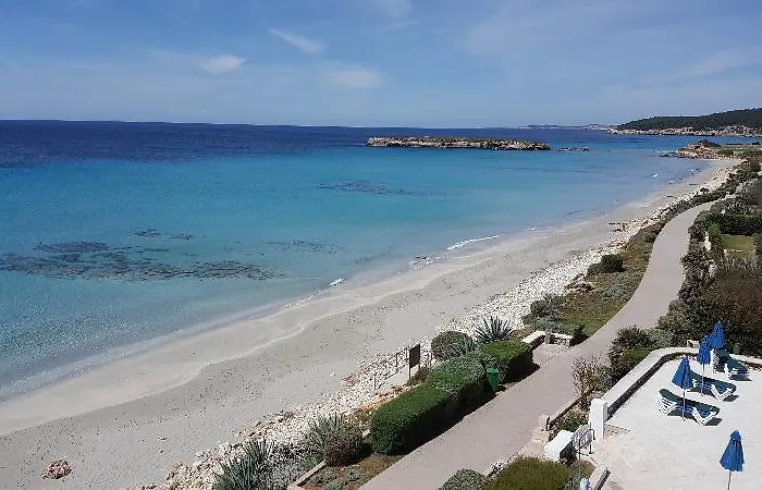 Appart hôtel Vistamar 3*