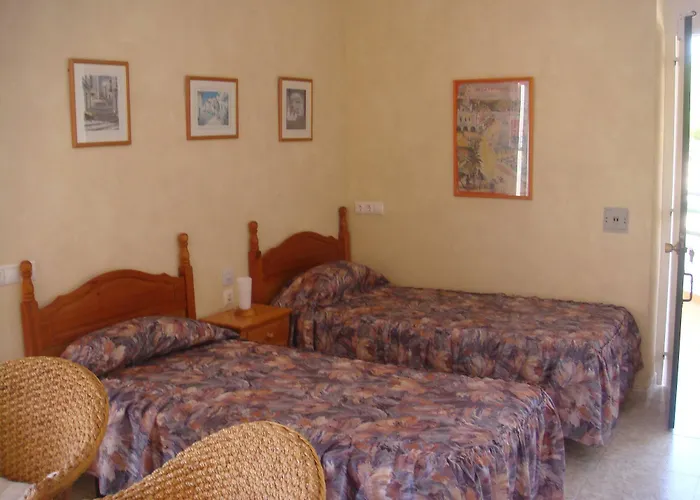 Vistamar Aparthotel Santo Tomás