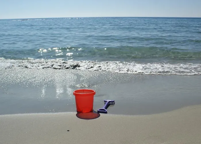 Aparthotel Vistamar Santo Tomás