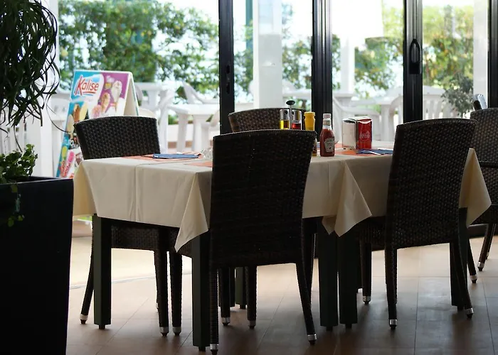 Vistamar Santo Tomás