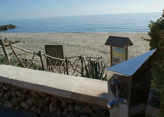 Vistamar Santo Tomás