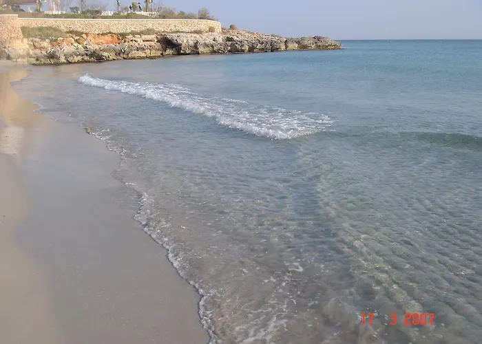 Vistamar 3* Santo Tomás