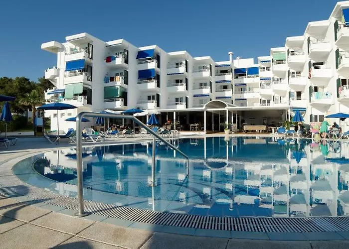 Vistamar Aparthotel Santo Tomás