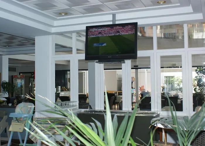 Vistamar Appart hôtel 3*