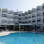 Vistamar 3*