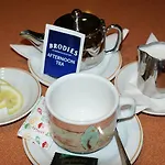 Aparthotel Vistamar