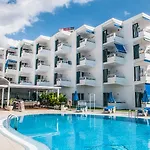 Vistamar Aparthotel Santo Tomás