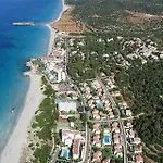 Vistamar 3* Santo Tomás