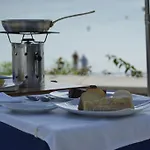 Aparthotel Vistamar