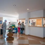 Aparthotel Vistamar Santo Tomás