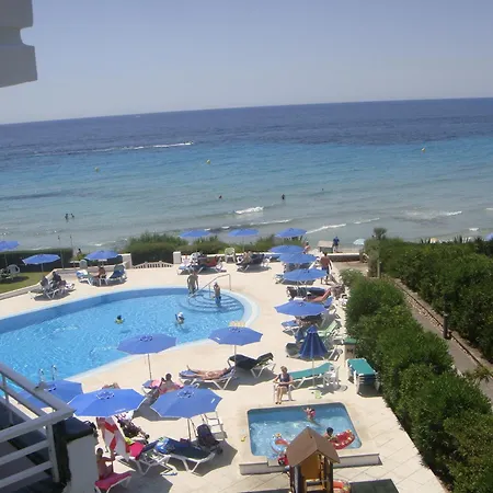 Aparthotel Vistamar Santo Tomás