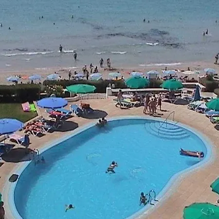 Vistamar شقة فندقية 3*